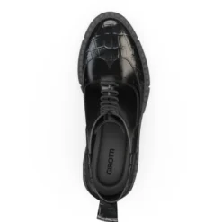 Bottes Pour Hommes à Semelle épaisse 24770 -Chaussures Soldes Magasin 23172 0 top 1