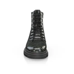 Bottes Pour Hommes à Semelle épaisse 24779