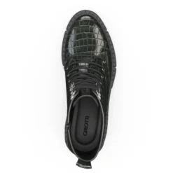 Bottes Pour Hommes à Semelle épaisse 24779 -Chaussures Soldes Magasin 23181 0 top 1