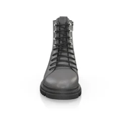 Bottes Pour Hommes à Semelle épaisse 24788