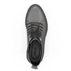 Bottes Pour Hommes à Semelle épaisse 24788 -Chaussures Soldes Magasin 23190 0 top 1