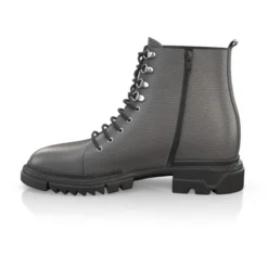 Bottes Pour Hommes à Semelle épaisse 24788 -Chaussures Soldes Magasin 23190 2 0 1