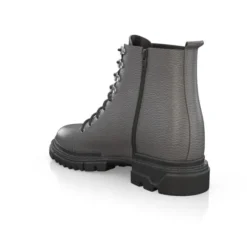 Bottes Pour Hommes à Semelle épaisse 24788 -Chaussures Soldes Magasin 23190 3 0 1