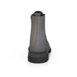 Bottes Pour Hommes à Semelle épaisse 24788 -Chaussures Soldes Magasin 23190 4 0 1