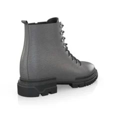 Bottes Pour Hommes à Semelle épaisse 24788 -Chaussures Soldes Magasin 23190 5 0 1
