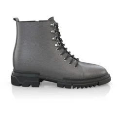 Bottes Pour Hommes à Semelle épaisse 24788 -Chaussures Soldes Magasin 23190 6 0 1