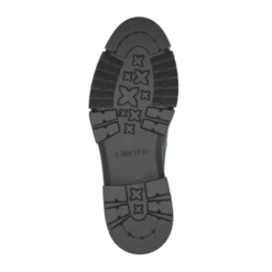 Bottes Pour Hommes à Semelle épaisse 24797 -Chaussures Soldes Magasin 23199 0 bottom 1