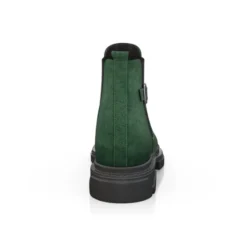 Bottes Pour Hommes à Semelle épaisse 24797 -Chaussures Soldes Magasin 23199 4 0 1