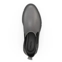 Bottes Pour Hommes à Semelle épaisse 24803 18 Bottes Pour Hommes à Semelle épaisse 24803 -Chaussures Soldes Magasin 23205 0 top 1