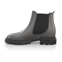 Bottes Pour Hommes à Semelle épaisse 24803 12 Bottes Pour Hommes à Semelle épaisse 24803 -Chaussures Soldes Magasin 23205 2 0 1