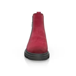 Bottes Pour Hommes à Semelle épaisse 24806