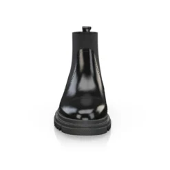 Bottes Pour Hommes à Semelle épaisse 24812