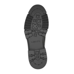 Bottes Pour Hommes à Semelle épaisse 24812 -Chaussures Soldes Magasin 23214 0 bottom 2