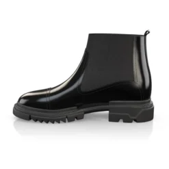 Bottes Pour Hommes à Semelle épaisse 24812 -Chaussures Soldes Magasin 23214 2 0 2