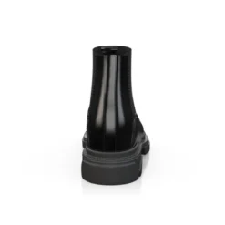 Bottes Pour Hommes à Semelle épaisse 24812 -Chaussures Soldes Magasin 23214 4 0 2