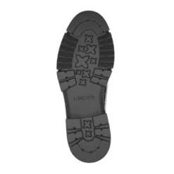 Bottes Pour Hommes à Semelle épaisse 24815 -Chaussures Soldes Magasin 23217 0 bottom 1