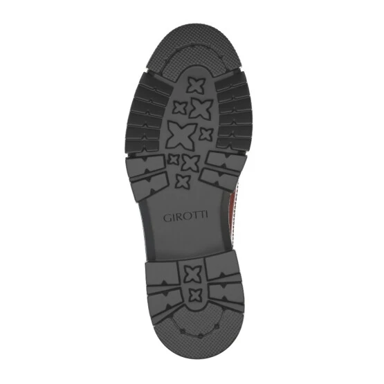 Bottes Pour Hommes à Semelle épaisse 24824 10 Bottes Pour Hommes à Semelle épaisse 24824 – Image 10