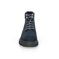 Bottes Pour Hommes à Semelle épaisse 24911