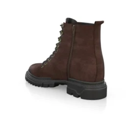 Bottes Pour Hommes à Semelle épaisse 24914 13 Bottes Pour Hommes à Semelle épaisse 24914 -Chaussures Soldes Magasin 23316 3 0 1 1