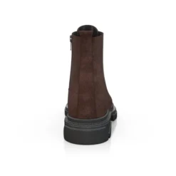 Bottes Pour Hommes à Semelle épaisse 24914 14 Bottes Pour Hommes à Semelle épaisse 24914 -Chaussures Soldes Magasin 23316 4 0 1 1