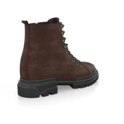 Bottes Pour Hommes à Semelle épaisse 24914 15 Bottes Pour Hommes à Semelle épaisse 24914 -Chaussures Soldes Magasin 23316 5 0 1 1