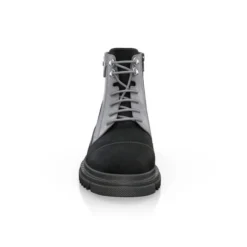 Bottes Pour Hommes à Semelle épaisse 24923