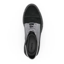 Bottes Pour Hommes à Semelle épaisse 24923 18 Bottes Pour Hommes à Semelle épaisse 24923 -Chaussures Soldes Magasin 23325 0 top 1 1 1