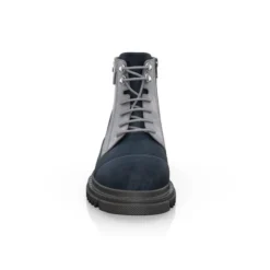 Bottes Pour Hommes à Semelle épaisse 24929