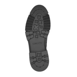 Bottes Pour Hommes à Semelle épaisse 24929 19 Bottes Pour Hommes à Semelle épaisse 24929 -Chaussures Soldes Magasin 23331 0 bottom 1 1