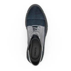 Bottes Pour Hommes à Semelle épaisse 24929 18 Bottes Pour Hommes à Semelle épaisse 24929 -Chaussures Soldes Magasin 23331 0 top 1 1