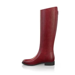 Bottes Imprimées 3962 -Chaussures Soldes Magasin 2362 2 0 2
