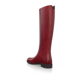 Bottes Imprimées 3962 -Chaussures Soldes Magasin 2362 3 0 2