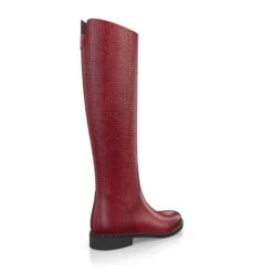 Bottes Imprimées 3962 -Chaussures Soldes Magasin 2362 5 0 2