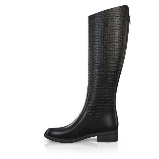 Bottes Imprimées 4009 3 Bottes Imprimées 4009 – Image 3