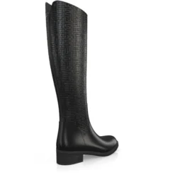 Bottes Imprimées 4009 15 Bottes Imprimées 4009 -Chaussures Soldes Magasin 2409 5 0 3