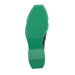 Bottes Mi-mollet Pour Femmes 25718 -Chaussures Soldes Magasin 24120 0 bottom 1