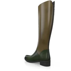 Bottes Imprimées 4016 13 Bottes Imprimées 4016 -Chaussures Soldes Magasin 2416 3 0 4