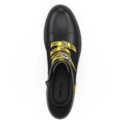 Bottes Tanker 26008 -Chaussures Soldes Magasin 24410 0 top 1