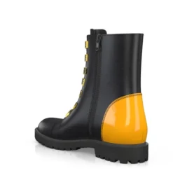 Bottes Tanker 26008 -Chaussures Soldes Magasin 24410 3 0 1