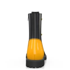 Bottes Tanker 26008 -Chaussures Soldes Magasin 24410 4 0 1