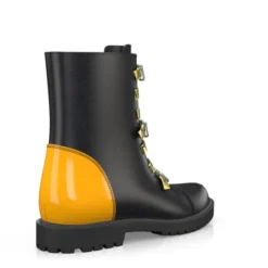 Bottes Tanker 26008 -Chaussures Soldes Magasin 24410 5 0 1