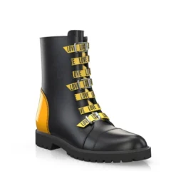 Bottes Tanker 26008 -Chaussures Soldes Magasin 24410 7 0 1