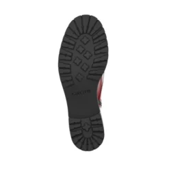 Bottes Hautes à Lacets 4042 -Chaussures Soldes Magasin 2442 0 bottom 1