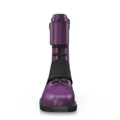 Bottes Mi-mollet Pour Femmes 26035