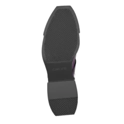 Bottes Mi-mollet Pour Femmes 26035 19 Bottes Mi-mollet Pour Femmes 26035 -Chaussures Soldes Magasin 24437 0 bottom 2