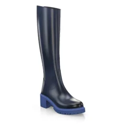 Bottes Imprimées 26083 -Chaussures Soldes Magasin 24485 7 0 1 1