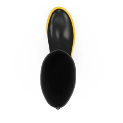 Bottes Imprimées 26086 -Chaussures Soldes Magasin 24488 0 top 1 1