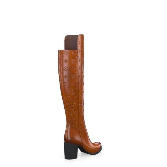 Bottes Élégantes 26146 6 Bottes Élégantes 26146 – Image 6