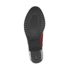 Bottes Élégantes 26155 -Chaussures Soldes Magasin 24557 0 bottom 2