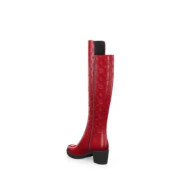Bottes Élégantes 26155 -Chaussures Soldes Magasin 24557 3 0 2